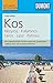 Produktbild DuMont Reise-Taschenbuch Reiseführer Kos, Níssyros, Kálymnos, Léros, Lipsí, Pátm: mit Online Updates als Gratis-Download