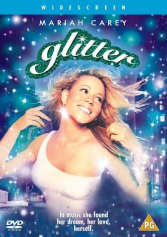 Glitter [DVD]