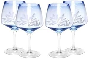 Gin Mare, set di 4 bicchieri
