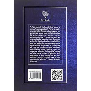 50 poesías para niños medio poetas