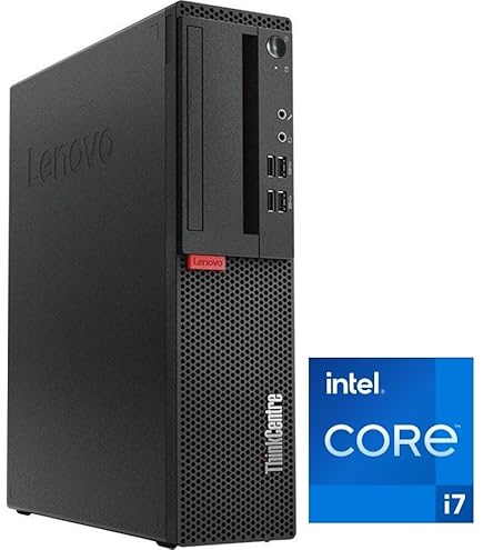 HP EliteDesk 800 G5 SFF/Core i5 9500 3.0GHz / 16GB RAM / 256GB SSD