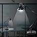Produktbild MIA Light Architekt Schreib 820mm/ Retro/ Schwarz/ Lampe Architektenlampe Architektenleuchte Bürolampe Büroleuchte Gelenkarmlampe Gelenklampe Gelenkleuchte Schreibtischlampe Schreibtischleuchte