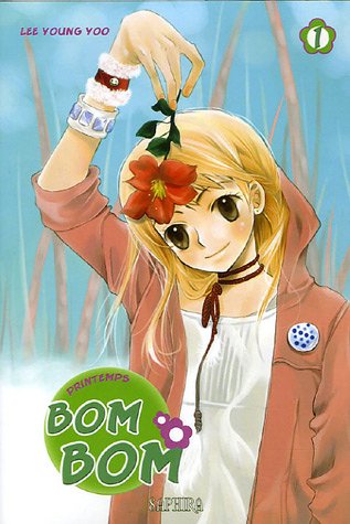 Printemps Bom Bom — Tome 1
