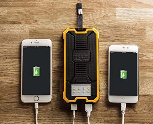 100000mAh-Solar-Power-Bank-Portable-Waterproof-USB-Charger-For-Phone-Camera-Lamp