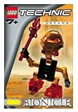 LEGO 8540 - Vakama, 27 Teile - Lego