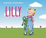 Image de Lilly: Ein Bilderbuch über kindliche Gefühle für Mädchen