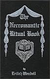 The Necromantic Ritual Book by 