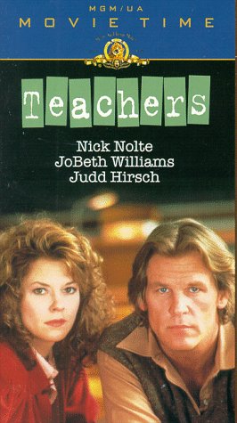 Preisvergleich Produktbild Teachers [VHS]