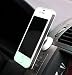 Produktbild mount holder Kolylong 360° Drehung Mobile Phone Mounts Stands für iPhone 4 5 6 Samsung S5 HTC Weiß