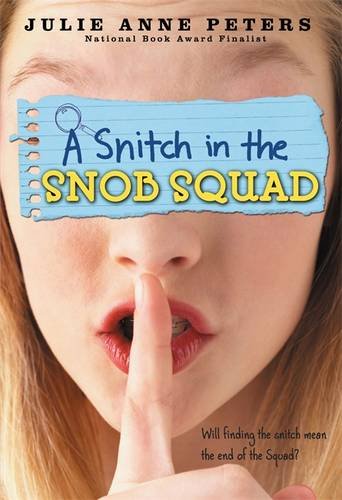 Preisvergleich Produktbild A Snitch in the Snob Squad