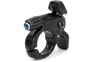 XHXSELLER Remote Lockout Leva Bici Strada Parti di biciclette Forcella Pulsante Leva di blocco remoto Rapporto Bloccaggio Bicicletta Bloccaggio Forcella anteriore Interruttore di cambio