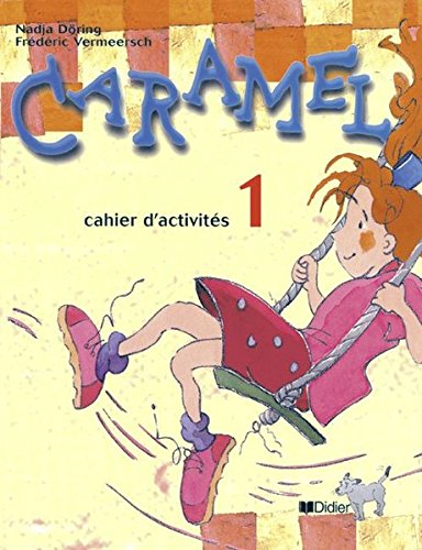 Caramel Tome 1 Cahier D Activites Pdf Download Masontristram