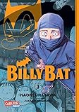 Billy Bat 3 (3) by 