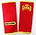 Produktbild Top King Muay Thai Boxhandschuhe Professional Knöchelstütze TKANG - 01 Red (Rot) Large (L)