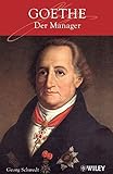 Goethe - der Manager by 