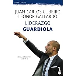Liderazgo Guardiola (Empresa y Talento)