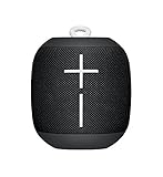 Ultimate Ears Wonderboom Portable Bluetooth Speakers (Black)