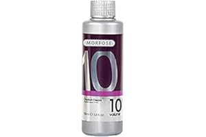 Morfose 10 Professional Oxidant Cream Developer 10 Volumes 150 ml