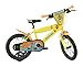 Produktbild 12 14 Zoll Ice Age Kinderfahrrad Kinderrad Fahrrad Rad Bike (14 Zoll)