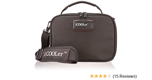 icooler lunch bag