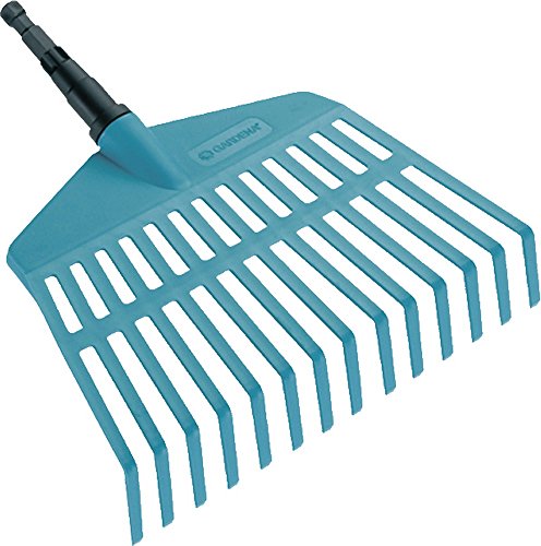 Preisvergleich Produktbild Gardena Cs- Rechenbesen