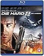 Die Hard 2 - Die Harder [Blu-ray]
