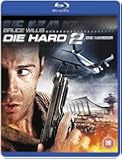 Die Hard 2 - Die Harder [Blu-ray]