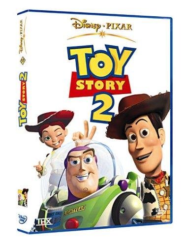 couverture de : Toy Story 2