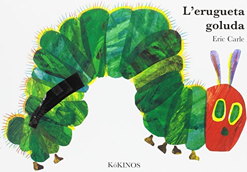 L'erugueta goluda grande cartoné