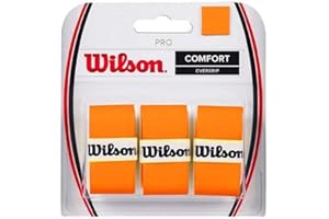 Wilson Unisex-Adult Pro Overgrip