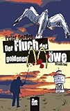 Cover zum Buch Der Fluch der goldenen Möwe