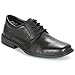 Produktbild Rieker Mens SIRREA Schwarz Derby-Schuhe 44