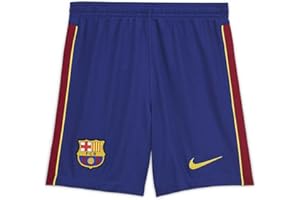 Nike FCB Y NK BRT STAD SHORT HA