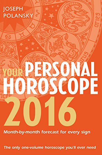 Download Your Personal Horoscope 2016