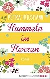 Bücher Neuerscheinungen 2022 - Hummeln im Herzen von Petra Hülsmann