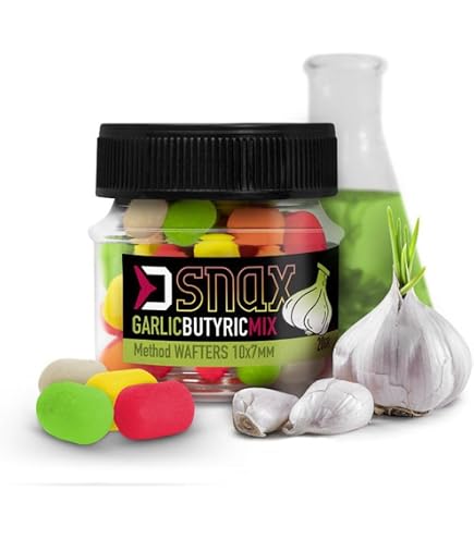 Granulés Dynamite Baits Method Feeder 1.8Kg