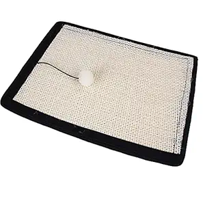 Cat Scratcher Cat Scratch Pad Cat Nail Trim Furniture Protector Anti-Scratch Cat Training Pad