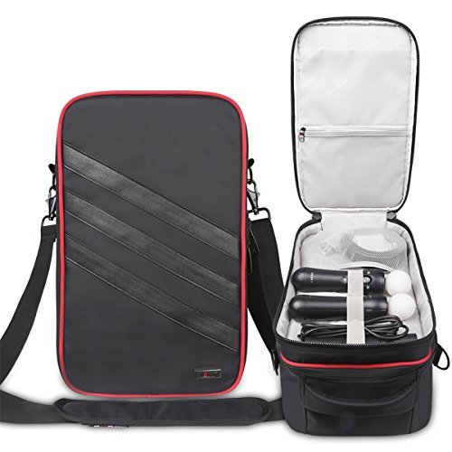 Preisvergleich Produktbild PlayStation VR WrciboPS VR 2way ()