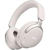 Bose QuietComfort Ultra Headphones con cancellazione del rumore wireless e audio spaziale, cuffie over-ear con microfono, dur