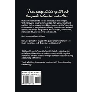 Hudson: Volume 4 (Fixed)