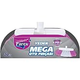 Parex Mega Oto Fır&ccedil;ası Yedek