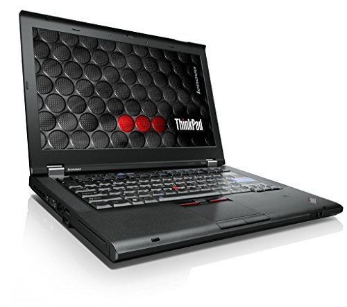 Lenovo ThinkPad T420 Premium Business Laptop - Powerful INTEL Core i5 CPU - Ms Windows 7 Pro 64-Bit 8GB DDR3 Memory 1TB HDD 