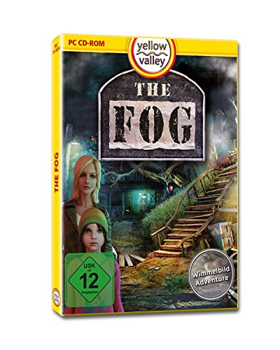 The Fog (YV) [Importación Alemana]