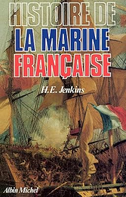 Histoire de la marine française : Des origines à nos jours