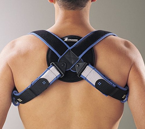 Preisvergleich Produktbild Thuasne Claviculabandage Ligaflex