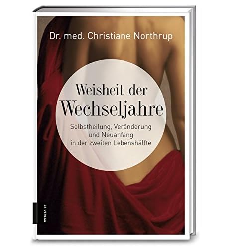 Download Ebook Weisheit der Wechseljahre