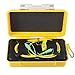 Produktbild SC/APC-OTDR-Einzelmodus-Dead-Zone-Cancer-Glasfaser-Ringfaser-OTDR-Startkabel-Box 1 km SM 1310 / 1550nm