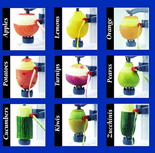 ParaCity-Electric-Peeler-Automatic-Rotating-Apple-Peeler-Potato-Peeling-Multifunction-Stainless-Steel-Fruit-and-Vegetable-Electric-Peeler-Machine