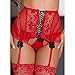 Produktbild AXAMI Strumpfhalter V-6082 "Tao" Gr. XL