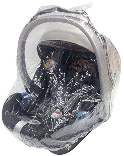 New Raincover For Mamas And Papas Peg Perago Primo Viaggio Car Seat Rain Cover (228)